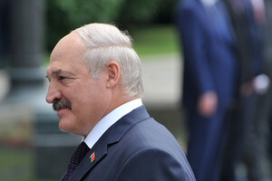 У ЦВК Білорусі пообіцяли офіційно оголосити перемогу Лукашенка наприкінці наступного тижня