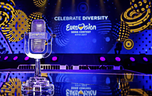 У США пройде конкурс - аналог "Євробачення"