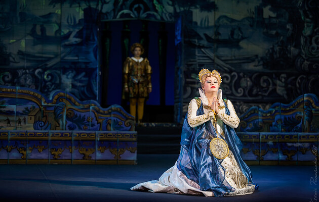 Новий театральний сезон Національна опера планує відкрити великим гала-концертом