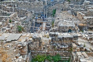 Археологи підтвердили дату спалення Єрусалима вавилонянами