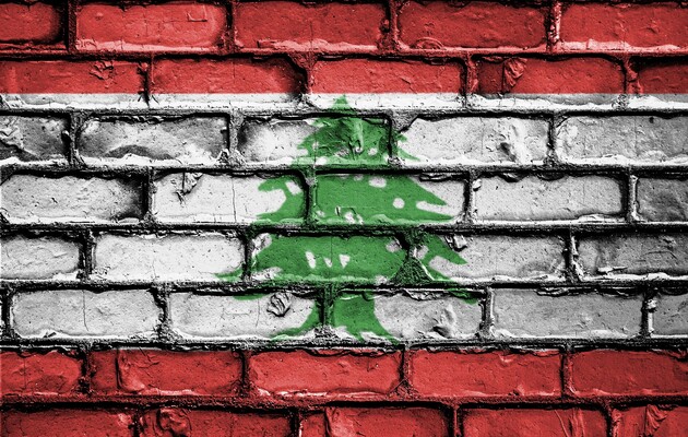 Правительство Ливана уходит в отставку в полном составе