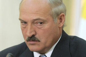 Лукашенко про вибори: 