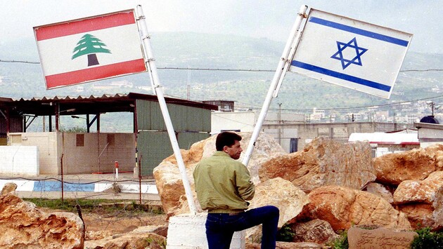 Ізраїль скорочує армію уздовж кордонів з Ліваном і Сирією