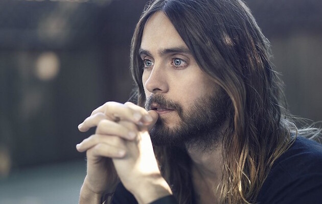 Главную роль в новом "Троне" сыграет Джаред Лето