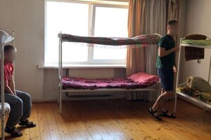Психолог рассказывает, как работают украинские «реабилитационные центры»