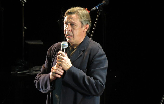 Михаила Ефремова госпитализировали с подозрением на инсульт