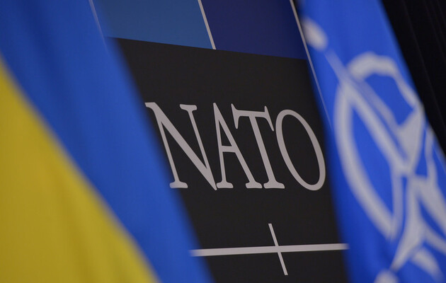 Україна готова бути основним партнером НАТО в Чорному морі - Стефанишина
