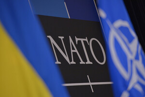 Украина готова быть основным партнером НАТО в Черном море – Стефанишина
