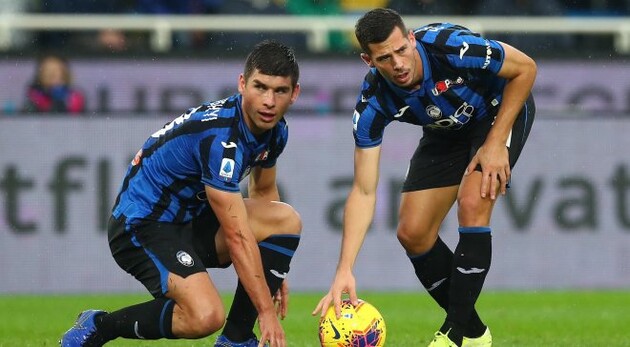 "Аталанта" и ПСЖ встретятся в Лиссабоне