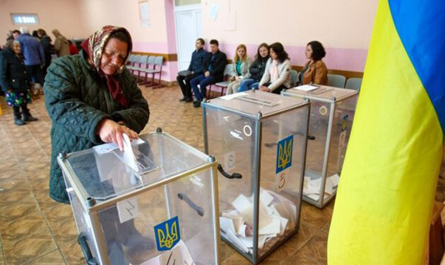 ЦИК допускает, что выборы у линии соприкосновения все же могут состояться