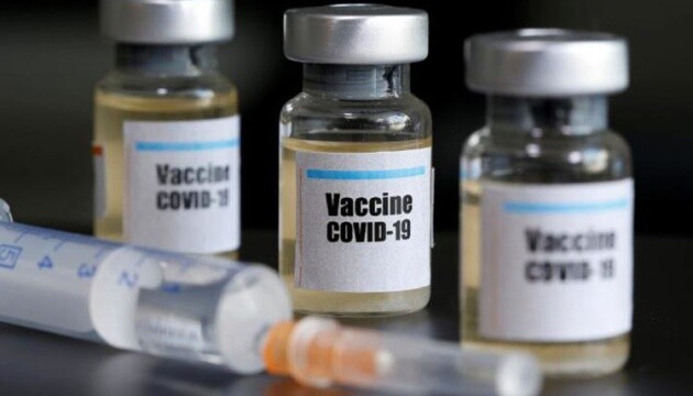 В Белом доме отреагировали на российскую вакцину от COVID-19