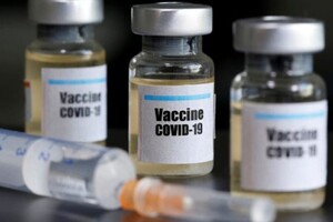 В Белом доме отреагировали на российскую вакцину от COVID-19