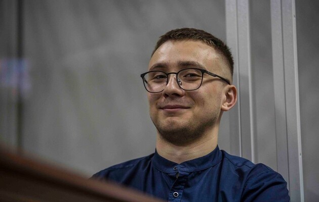 СБУ вызвала Стерненко на вручение обвинительного акта
