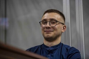 СБУ вызвала Стерненко на вручение обвинительного акта