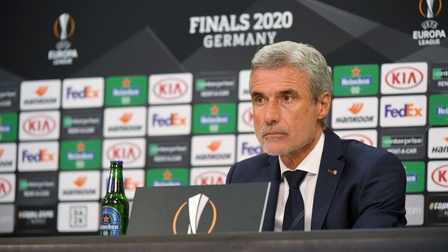 "Шахтер" прошел "Базель"