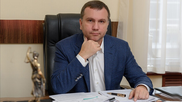 «Перебуваю в Україні»: оголошений в розшук Вовк готовий прийти на допит в НАБУ