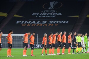 Украина обошла Нидерланды в таблице коэффициентов УЕФА