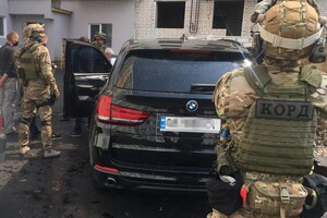 В Донецкой области будут судить членов группировки, которые похитили и пытали ветерана АТО 