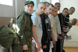 За ухилення від «служби» в російській армії в Криму відкрито 125 кримінальних справ - КПГ