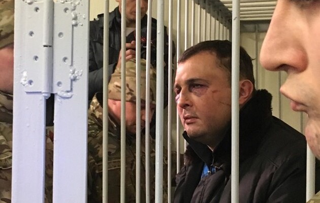 Экс-депутата Шепелева осудили на 7 лет с конфискацией имущества за побег из-под стражи