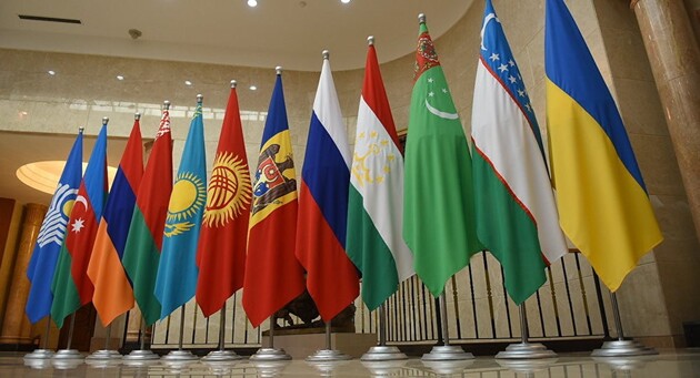 Украина вышла из соглашения СНГ о сотрудничестве в сфере культуры