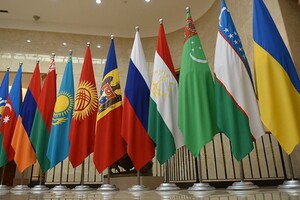 Україна вийшла з угоди СНД про співробітництво в сфері культури