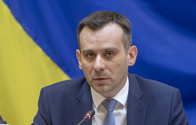 Голова ЦВК висловив думку про вибори у лінії зіткнення в Донбасі