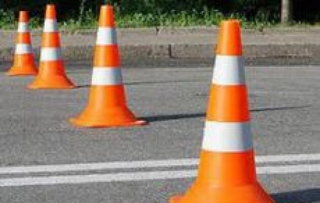 На деяких вулицях Києва обмежать рух через зйомки фільму