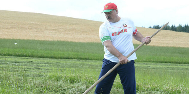 Литовские депутаты отказались признавать Лукашенко легитимным президентом Беларуси