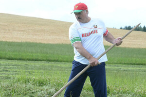 Литовські депутати відмовилися визнавати Лукашенко легітимним президентом Білорусі