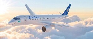 Казахстан возобновляет авиасообщение с Украиной