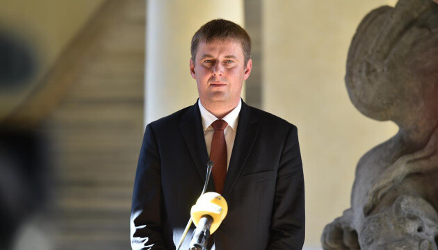 Томаш Петржичек