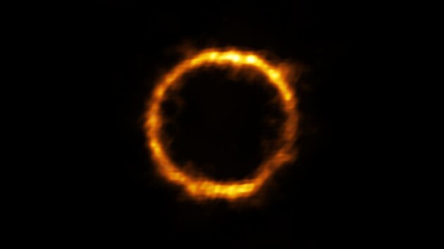 Астрономи знайшли найвіддаленішого «двійника» Чумацького Шляху
