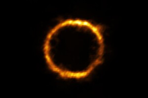 Астрономы нашли самого далекого «двойника» Млечного Пути