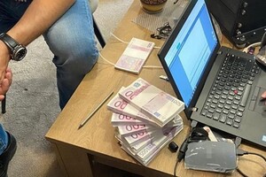 Киберпреступники намеревались сбыть оборудование за полмиллиона евро
