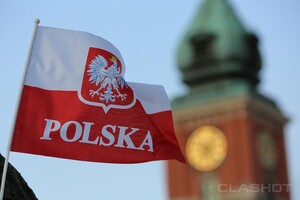 Минобороны Польши опровергло поставки спецсредств в Беларусь