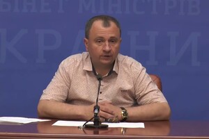 Керівник центру ЗНО Валерій Бойко: «Найбільший приріст 200- бальників ми спостерігаємо з фізики»