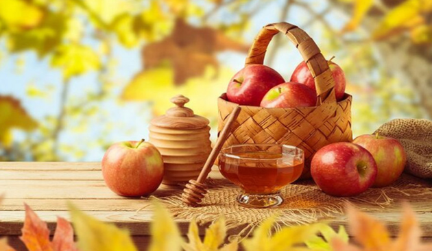 Во время Успенского поста христиане будут отмечают Медовый и Яблочный Спас