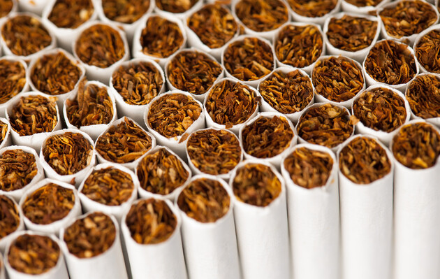 Суд став на сторону Антимонопольного комітету в справі проти тютюнових компаній