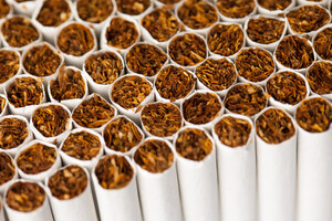 Суд стал на сторону Антимонопольного комитета в деле против табачных компаний