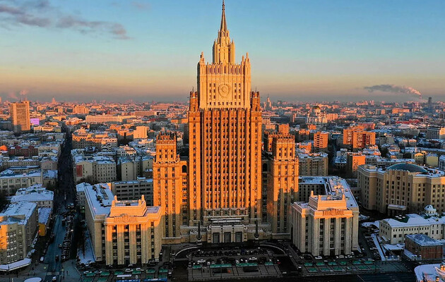 В МИД России заявили о давлении на Беларусь извне