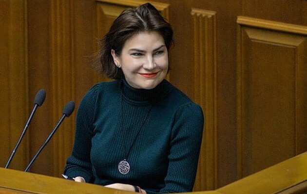У Венедиктової пояснили, чому вона не поїхала до Лукашенка для обговорення видачі «вагнеровцев»