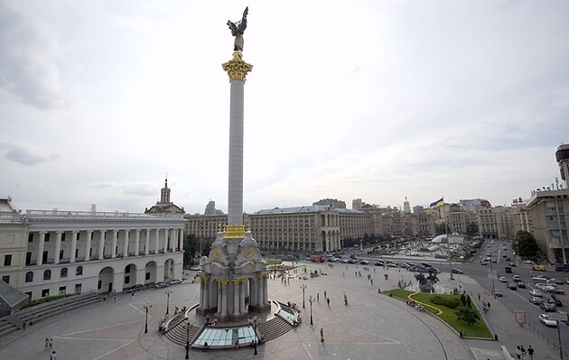 Социологи рассказали, кто победил бы на ближайших выборах городского головы Киева