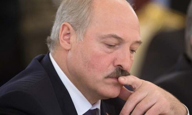  Президенты Польши и стран Балтии выдвинули три требования Лукашенко