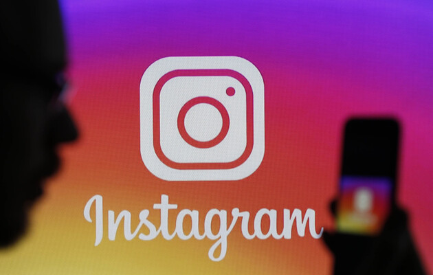 Instagram звинувачують у використанні даних про 100 млн користувачів