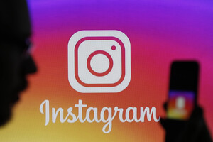 Instagram звинувачують у використанні даних про 100 млн користувачів