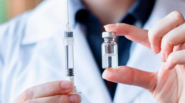 США відмовляються розробляти вакцину від коронавірусу разом з Росією - CNN
