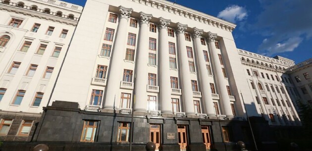 Зеленский просит депутатов внести изменения в законодательство относительно госполитики в Донбассе