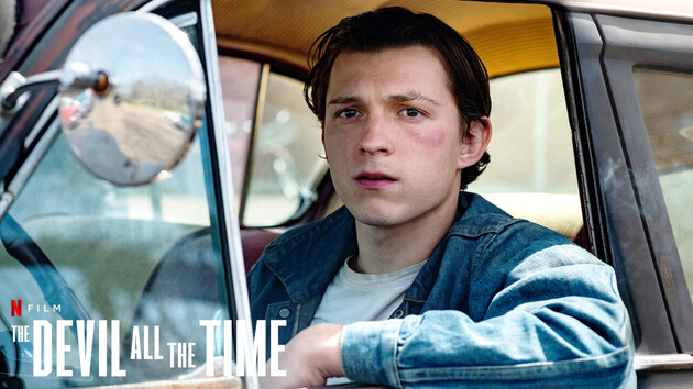 "Дьявол навсегда" выйдет 16 сентября