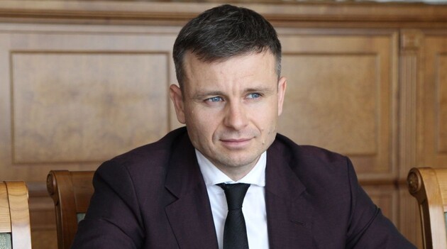 Марченко: зростання мінімалки дасть додаткові 1,7 млрд грн до Пенсійного фонду